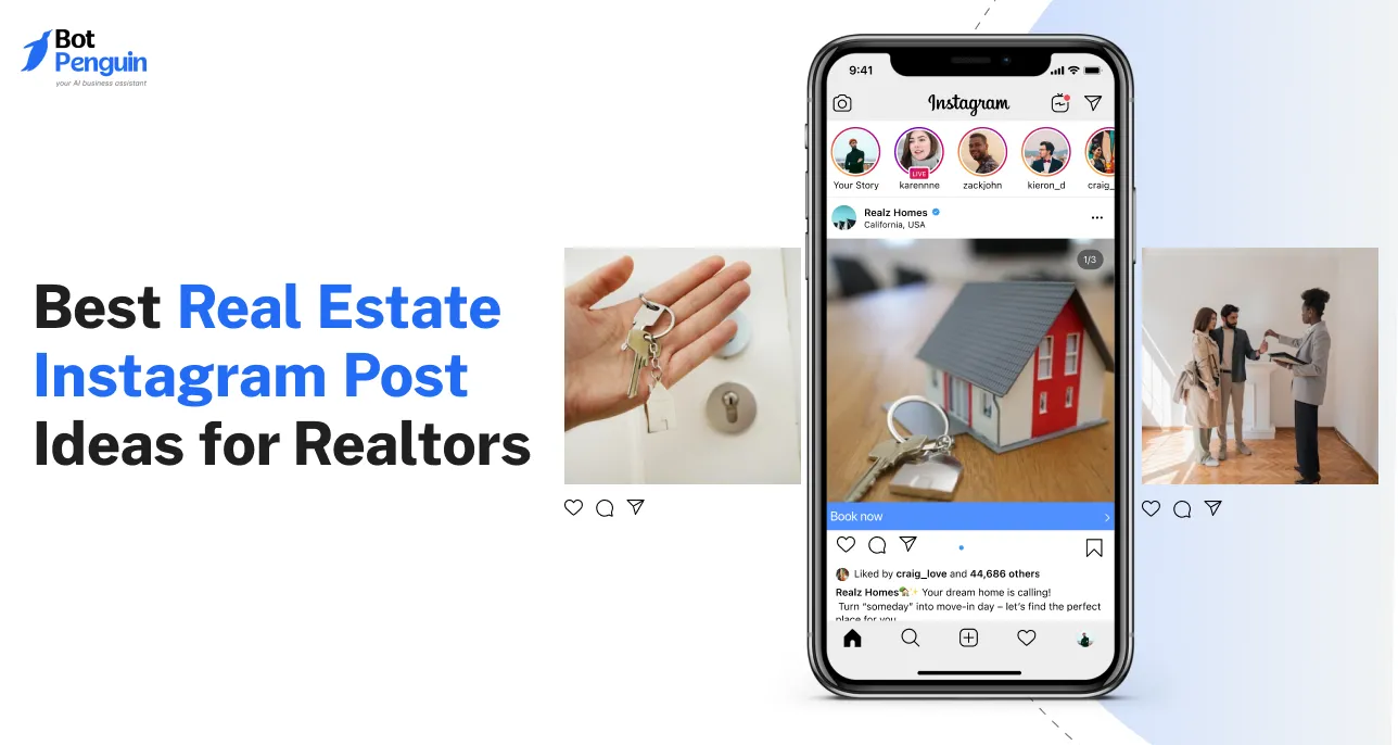 30 Best Real Estate Instagram Post Ideas for Realtors in 2025 (2).webp